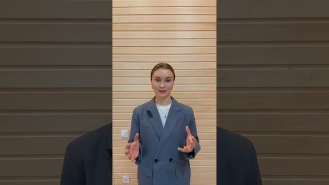 Елена Юшина - руководитель Двери Стандарт
