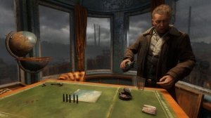 Приключения американца в Metro Exodus