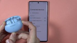 How to Hard Reset Huawei FreeBuds 5i - Restore All Default Settings