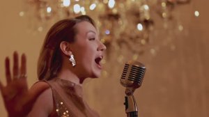 I've Had the Time of My Life - Мария Савина (LOUNGE PROMO)