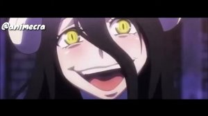 Albedo AMV __ Overlord __ AnimeCra