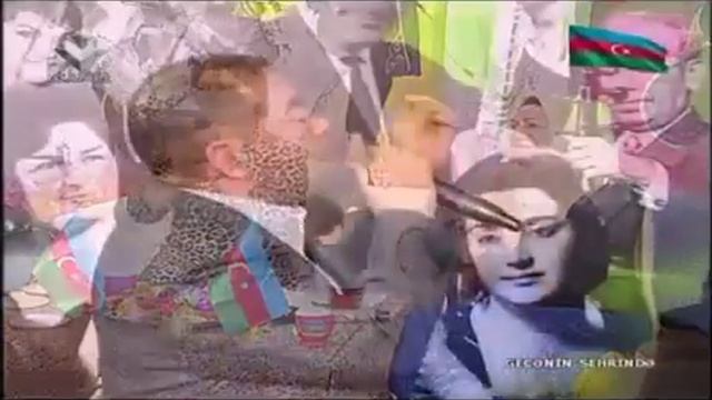 Firudin Tovuzlu - Xelil Qaracop Memmedbagiri Havasi Super Ifa