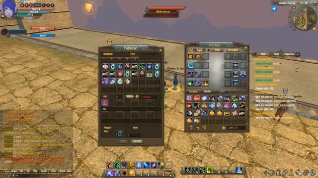 Dicas Para Começar Bem no ThePW - Iniciantes F2P смотреть онлайн