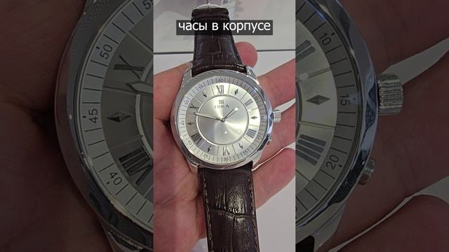 НИКА КАЗИНО #михаилвитте #alltime #alltimeru #часы  #watch #часынаручные