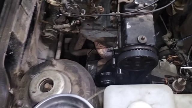 ВАЗ 2108 15 літрів на 100 км причина? смотреть онлайн