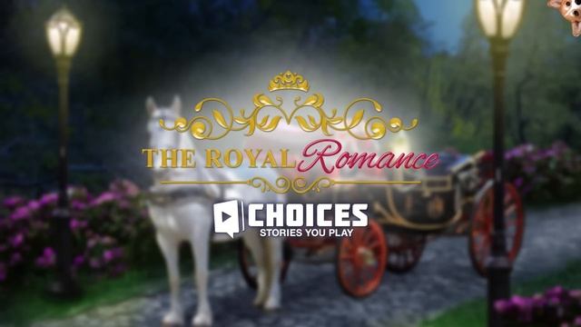The Royal Romance - The Stroke of Midnight смотреть онлайн