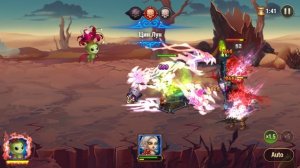 ЦИН МАО В ИГРЕ ХРОНИКИ ХАОСА