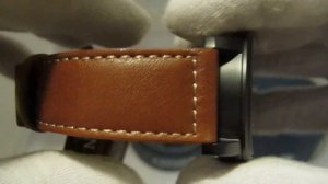 Обзор мужских наручных часов Citizen Eco-Drive BM8475-26E