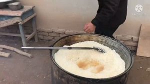 ХОРАЗМ СУЗМА ПОЛОВИ КАНДАЙ ТАЙЁРЛАНАДИ #сузма_палов