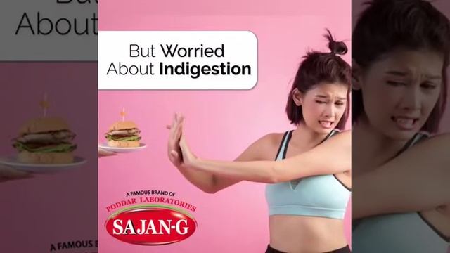 SaajanG Products - healthier, tastier and digestive Ad-2 смотреть онлайн