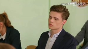 Ника и Даня / Danya & Nika / Давай навсегда