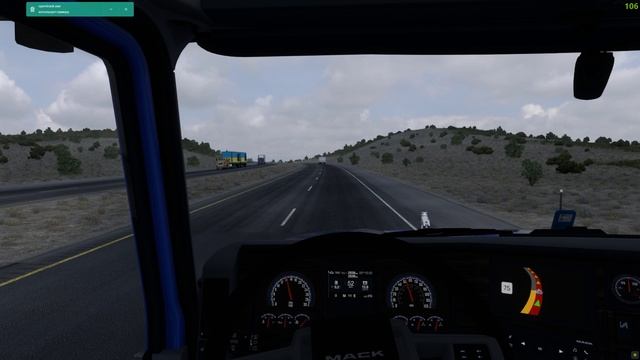 American Truck Simulator смотреть онлайн
