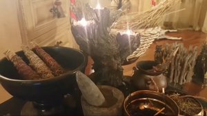 Травы в Магии.Защита.Талисман.Оберег.Инга Хосроева.