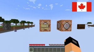 Я Зашел на ВСЕ СЕРВЕРА МИРА в Майнкрафт...