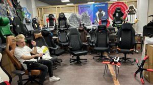 Evolution TITAN FABRIC - скидка 10.000 руб \ какие будут доступны модификации (22.11.2024)