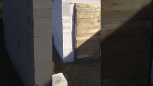 Как эффективно хранить газобетонные блоки?