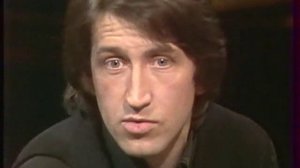 ОЛЕГ МИТЯЕВ. ИНТЕРВЬЮ 1987 г.