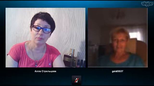 Канал Аллы Стрельцовой.Псориаз Отзыв Alivemax смотреть онлайн