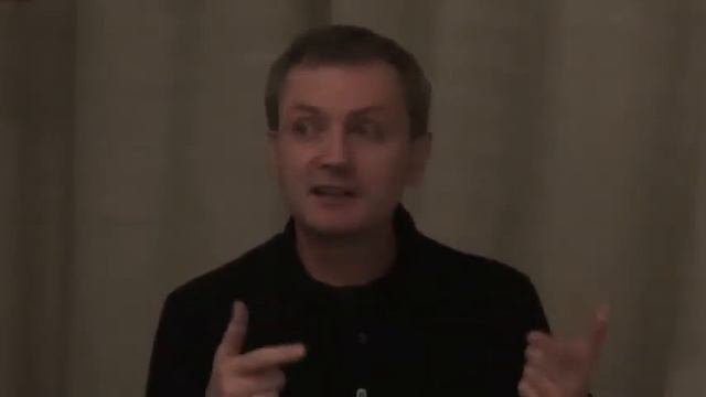 Владимир Маиков Пранаяма 1