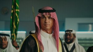 Криштиану Роналду примет Ислам ИншАллах. Ronaldo