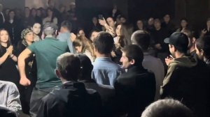 Село Икра. Курахский район. Дагестан. Свадьба.