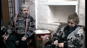 Докум. телероман "Лёшкин луг" фильм 9-ый "Раздел"