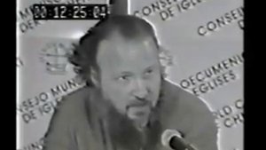 Создание ЕДИНОЙ церкви