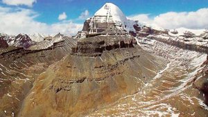 Тайны непокоренного Кайласа_ Мифы и Реальность