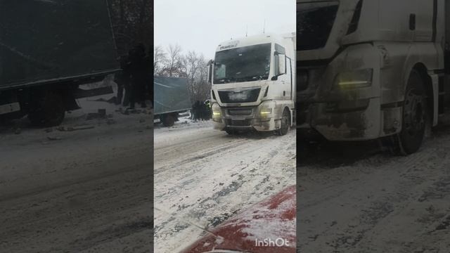 авария на М5