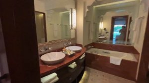 Обзор 5* отеля Дубая One & Only Dubai Royal Mirage