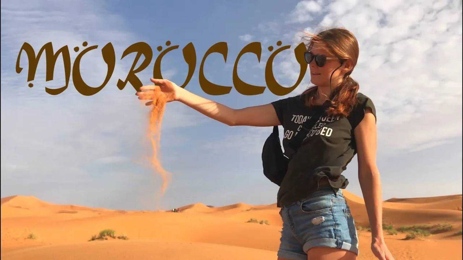 Марокко смотреть онлайн