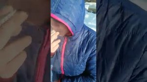 Девушка кинула таксиста, но не знала что будет такое!!!!