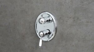 Смеситель Lemark Villa LM4822C для ванны и душа, встраиваемый