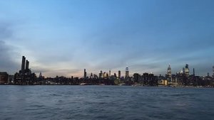 🇺🇸Нью-Йорк🗽🚕 Прогулка по Вильямсбургу, Бруклину, хипстерскому району Нью-Йорка.