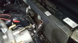 ВАЗ датчик фаз, напряжение питания как не обмануться.