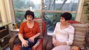 Об Иммигрантской депрессии - интервью с Таней Генерал