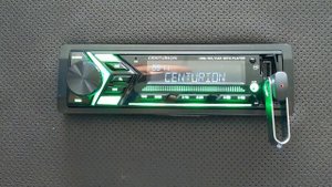 Магнитолы Centurion DSP процедура обновления прошивки