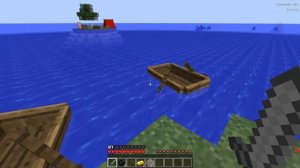 ПРО ПОПАЛ НА НЕОБИТАЕМЫЙ ОСТРОВ ПРОТИВ ЧИТЕРА И ХАРДИ МАЙНКРАФТ ! НОВОЕ ВЫЖИВАНИЕ И ТРОЛЛИНГ ЛОВУШКА