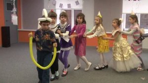 День Рождения Ксюши