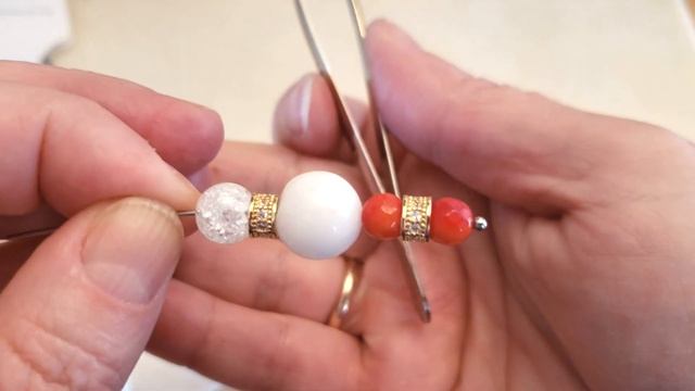 Unboxing high-quality supplies for jewelry. Aliexpress. Распаковка. Фурнитура люкс.