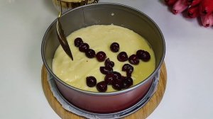 Мягкий и Очень Очень Нежный Торт .Научила всех подруг готовить такую вкусняшку.