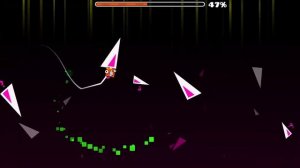 "ISpyWithMyLittleEye" (ISWMLE) (Demon) | Geometry Dash