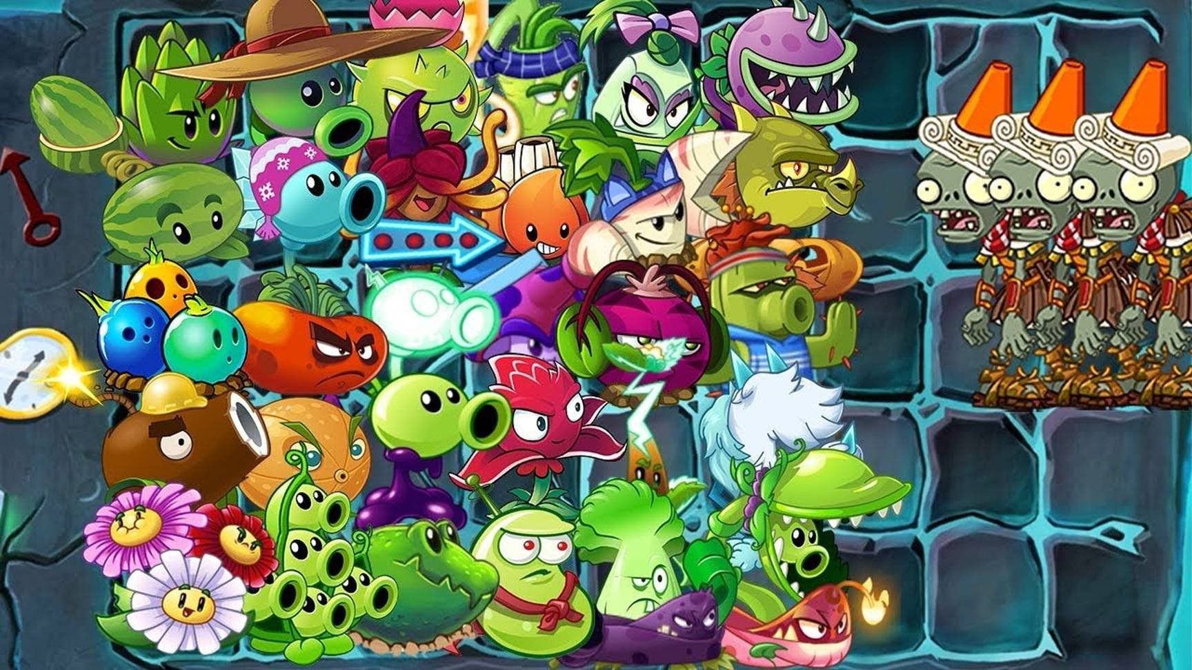 Plants vs zombies 2 unlocked. Зомби против растений зомби против растения 2. пвз растения против зомби 2. растения против зомби 2 растения. plants vs zombies 2 растения.