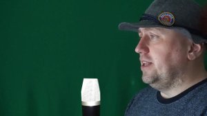 На меньшее я не согласен / Павел Фартовый (поем под минус)