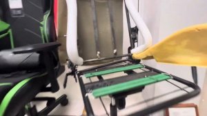 EVOLUTION NOMAD Brown (3.0) - Усиленный каркас \ Доступна в шоу-руме с 01.09.2024  для тестирования