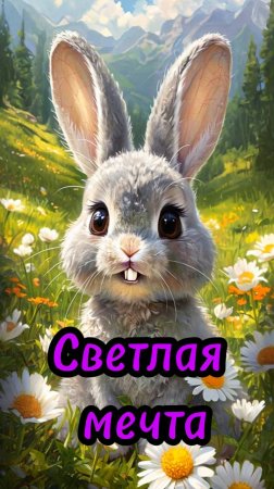 Светлая мечта | Сказка на ночь для малышей | Детские приключения онлайн | аудиосказки |мультик