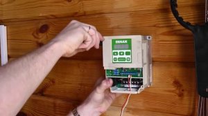 Система водоснабжения "Эрманджайзер" для частного дома