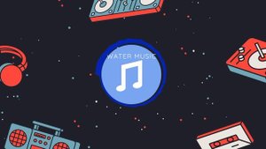 Космический танец/Space dance