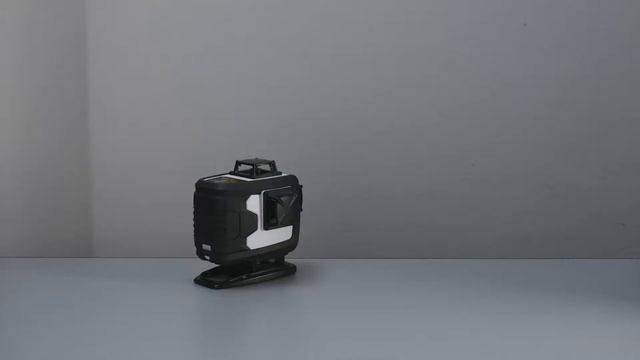 NYHED!! PrecisionPlane Laser 4G Pro - NY Præcisionslaser fra Laserliner!