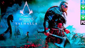 Assassin's Creed Valhalla